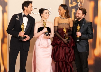 97. Oscar Ödül Töreni’nde Öne Çıkanlar