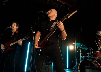 Demir Demirkan’dan Yeni Şarkı