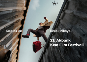 21. Akbank Kısa Film Festivali Filmleri Açıklandı