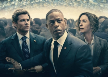 Paradise 2. Sezon Onayını Aldı