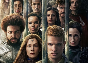 Mart 2025 Prime Video Programı