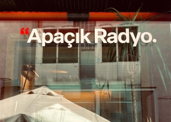 Apaçık Radyo’da 22. Radyo Şenliği