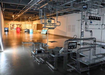 Aslı Uludağ, Merve Mepa ve Ali Taptık, Sergi Sunumlarıyla Salt Galata’da