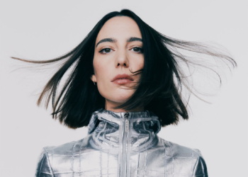 Amelie Lens’in Yeni Teklisi: Young Forever