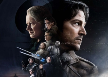 Andor Final Sezonu’ndan Yeni Görüntüler