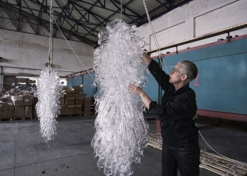 Camın Hafızası Pera Müzesi’nde