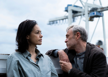 Emin Alper ve İlker Çatak, Berlinale Ana Yarışmada