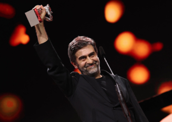 Berlin’de Emin Alper ve İlker Çatak Rüzgârı