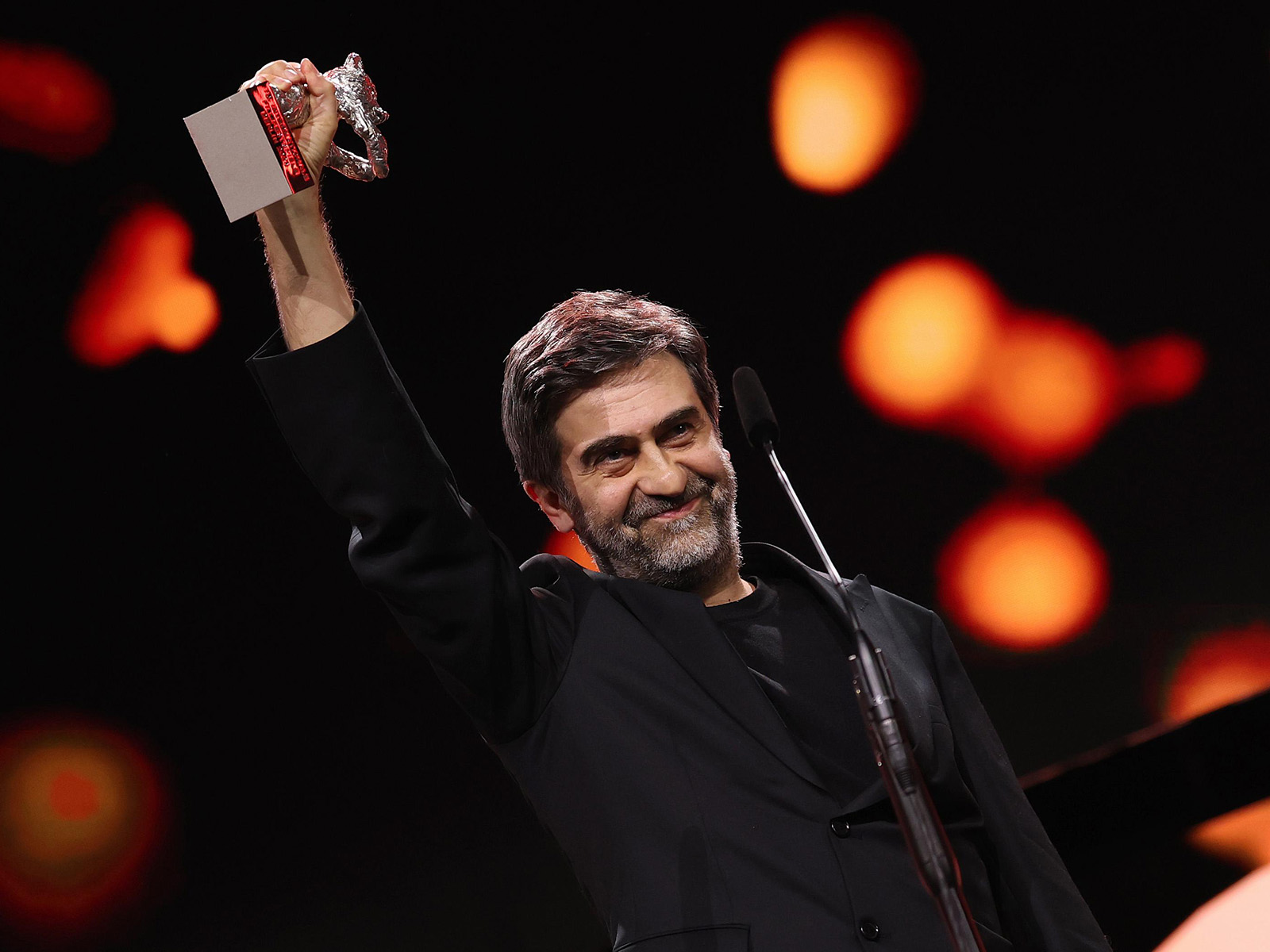 Berlin’de Emin Alper ve İlker Çatak Rüzgârı