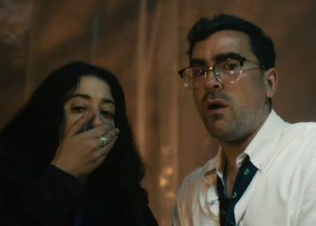 Boran Kuzum’lu Big Mistakes’ten Resmi Fragman