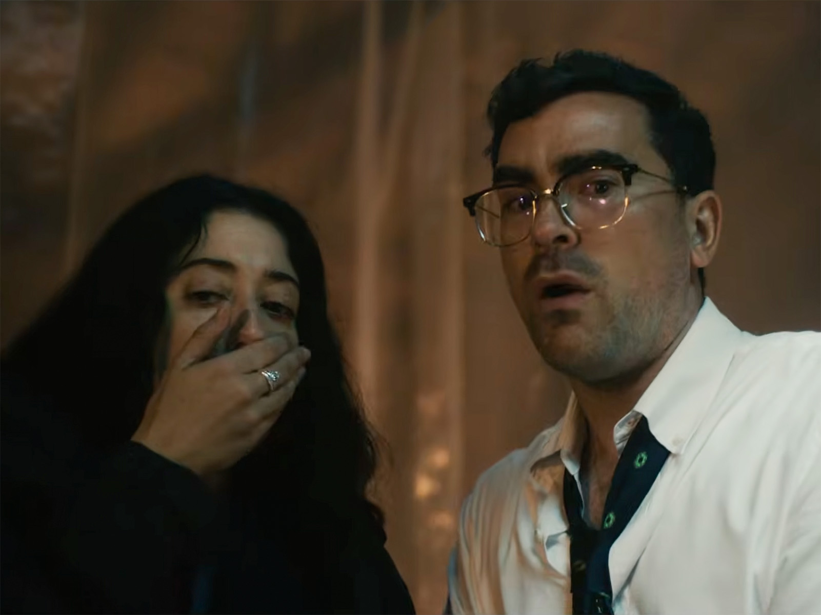 Boran Kuzum’lu Big Mistakes’ten Resmi Fragman