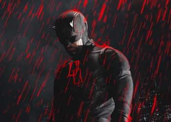 Daredevil: Born Again, 2. Sezonuyla Disney+’a Geliyor