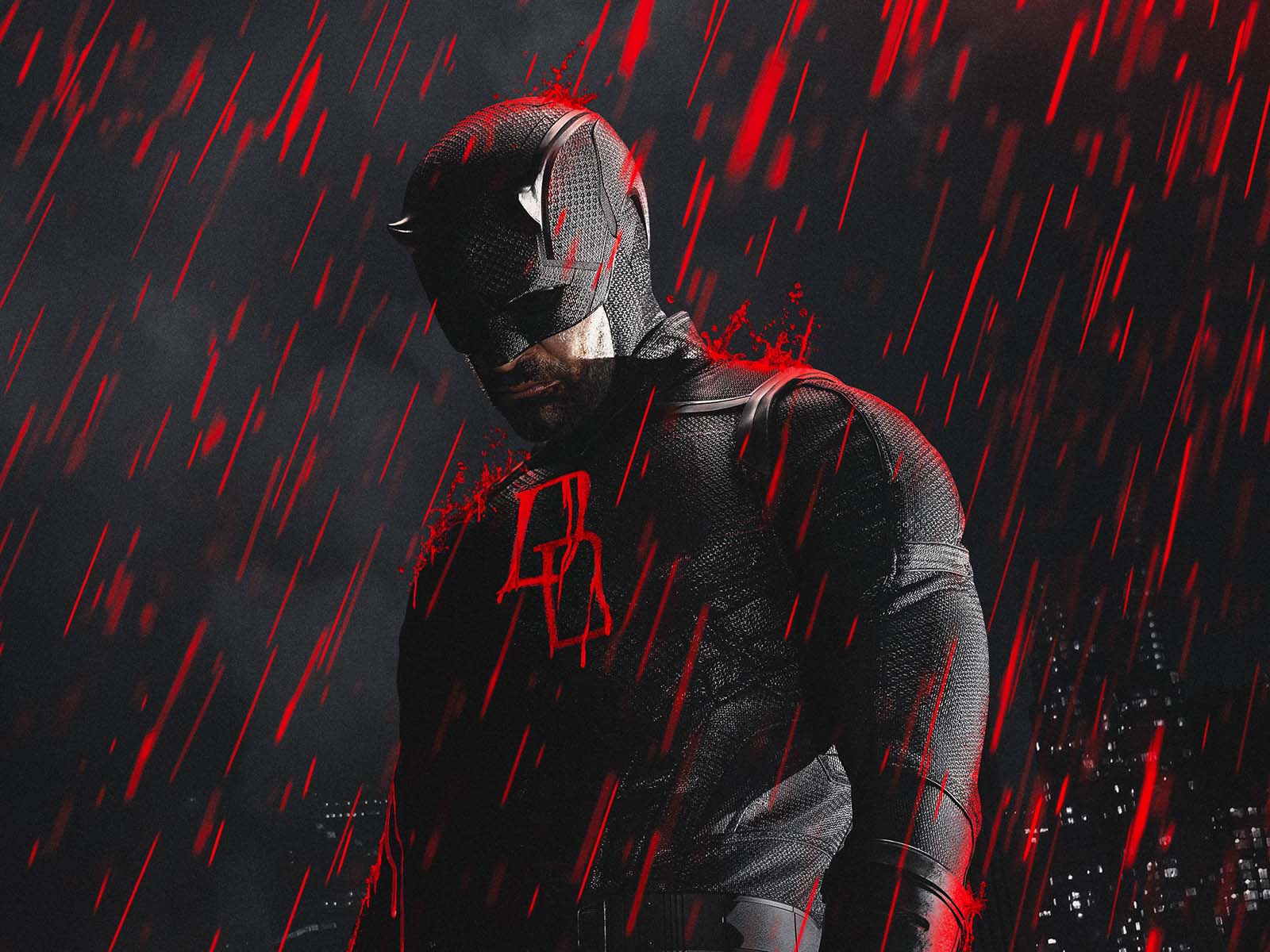 Daredevil: Born Again, 2. Sezonuyla Disney+’a Geliyor