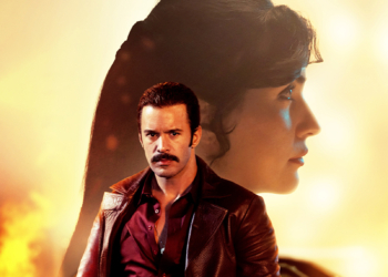 Dehşet Bey’den Yeni Afiş ve Fragman Karşınızda