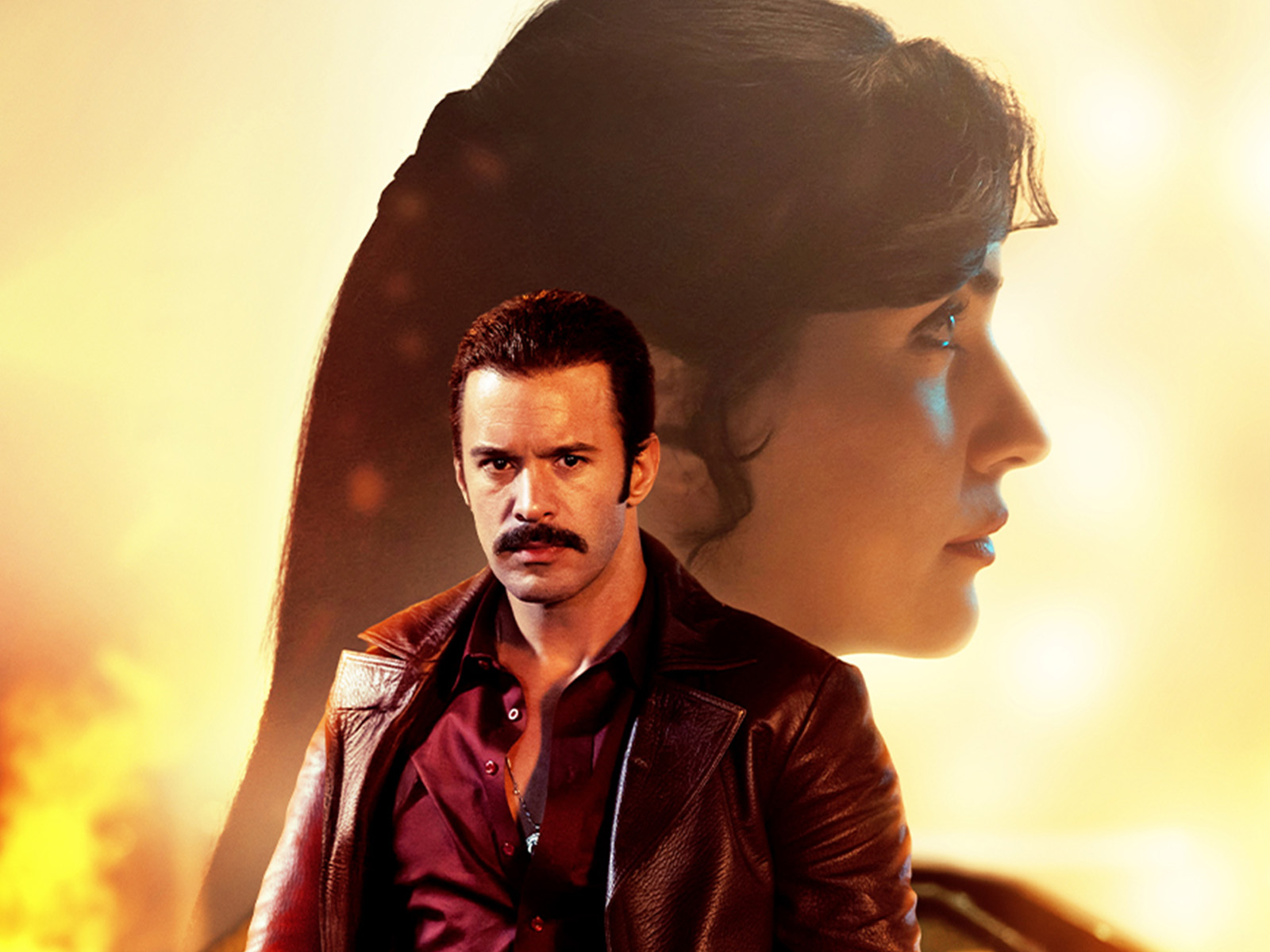 Dehşet Bey’den Yeni Afiş ve Fragman Karşınızda