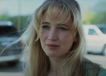 Mubi, Lynne Ramsay’nin Yeni Filmi Die My Love’ın Resmi Fragmanını Paylaştı