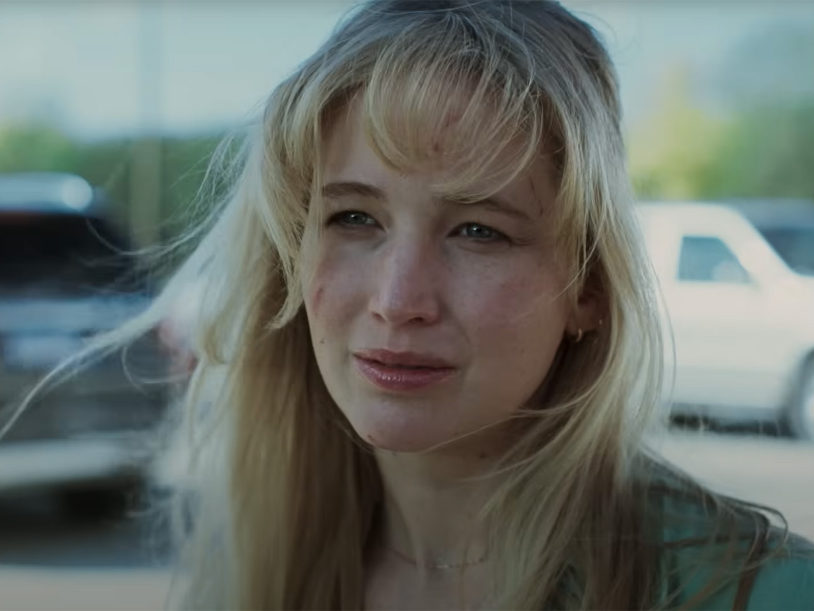 Mubi, Lynne Ramsay’nin Yeni Filmi Die My Love’ın Resmi Fragmanını Paylaştı