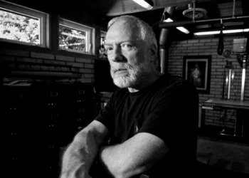 Drew Struzan: İkonik Afişlerin Özgün Yaratıcısı