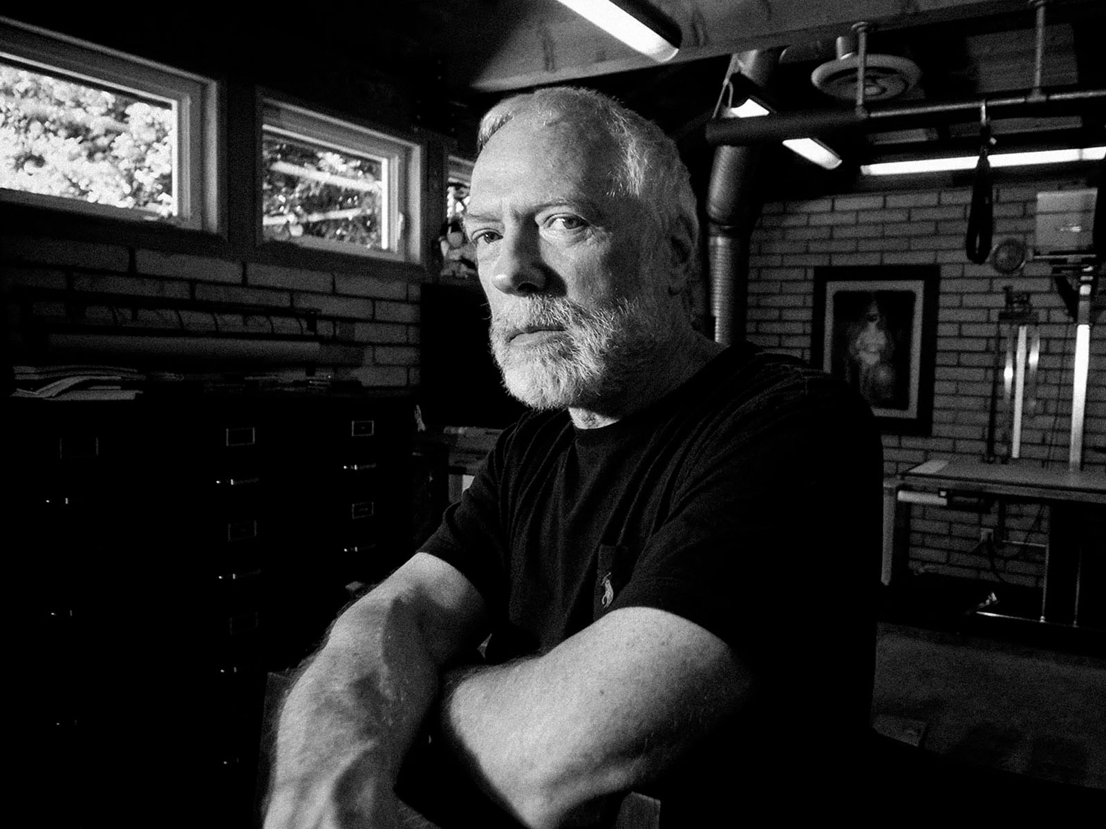 Drew Struzan: İkonik Afişlerin Özgün Yaratıcısı