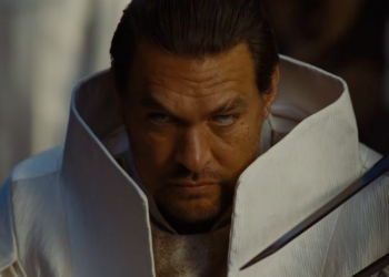 Jason Momoa Tekrar Dune Evreninde