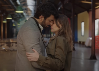 Engin Akyürek ve Aslı Enver İkilisinden ‘Enfes Bir Akşam’