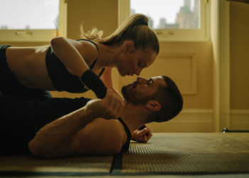 Prime Video, Enfrentados: Marfil’den İlk Görselleri Paylaştı