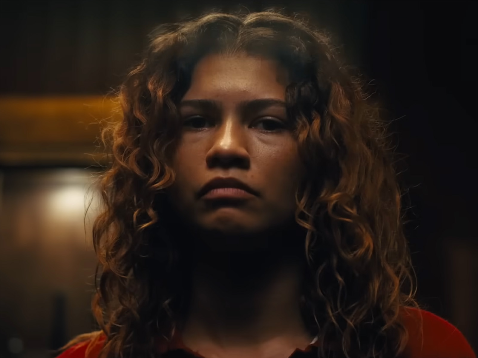 Euphoria Fragmanı Büyük Bir İzlenme Oranına Ulaştı