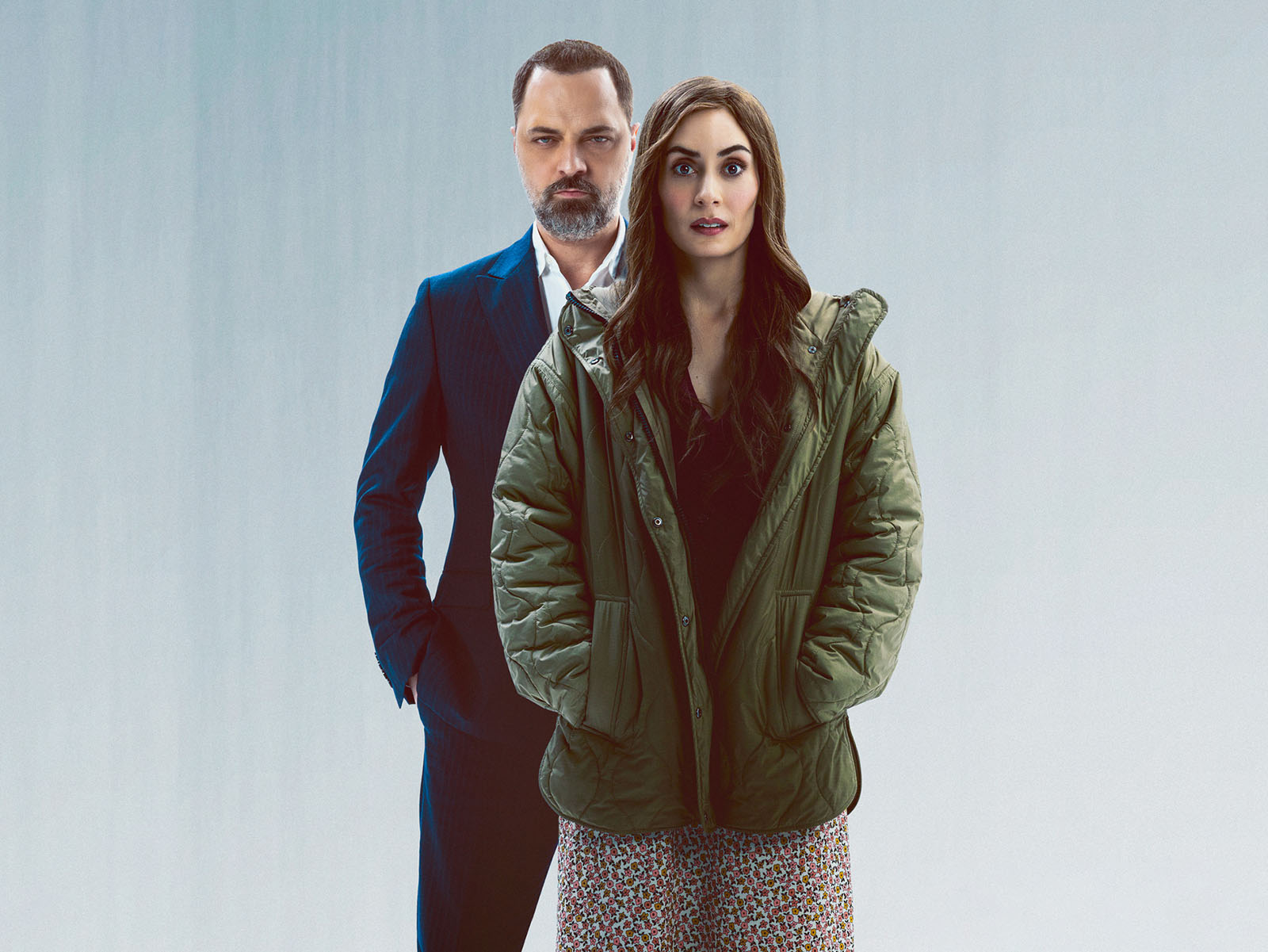 ‘FER’ 7 Kasım’da GAİN’de