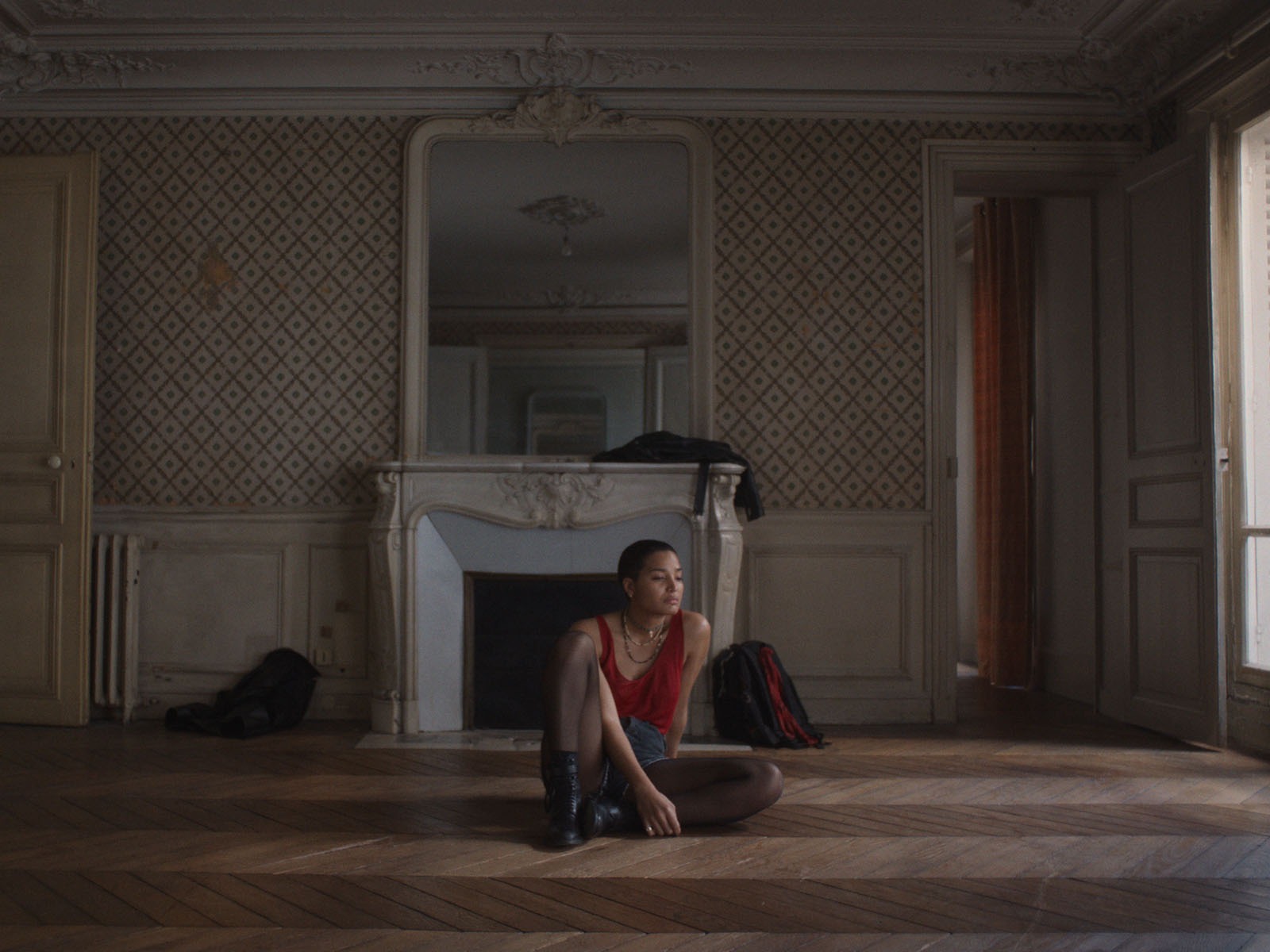 Jim Jarmusch’tan ‘Baba Anne Kız Kardeş Erkek Kardeş’