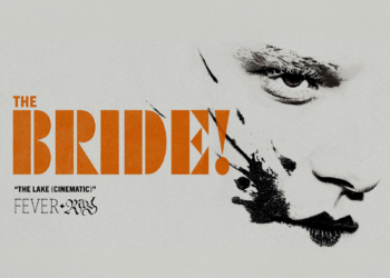 Fever Ray, The Bride! Filminin Soundtrack Albümünde