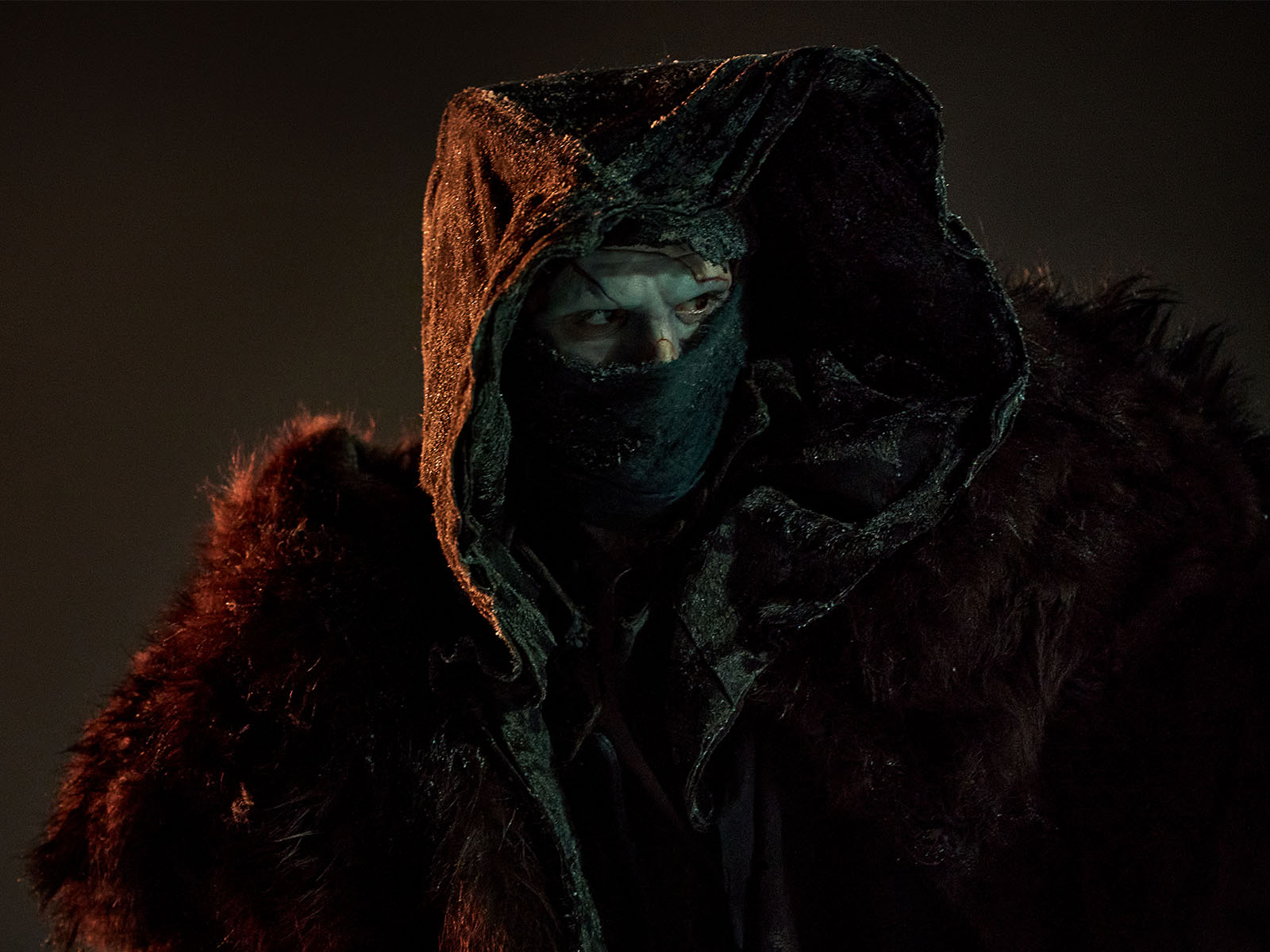 Guillermo del Toro’nun Frankenstein’i 7 Kasım’da Netflix’te