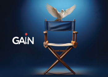 GAİN Medya, Altın Koza’nın Ana Sponsoru Oldu
