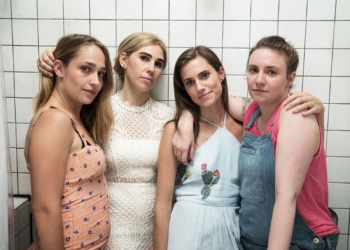 Girls, Mini Bir Sezonla Ekranlara Dönüyor