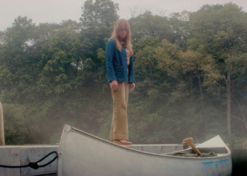 ‘Crystal Lake’in Yayın Hakları, Warner Bros. Discovery’de