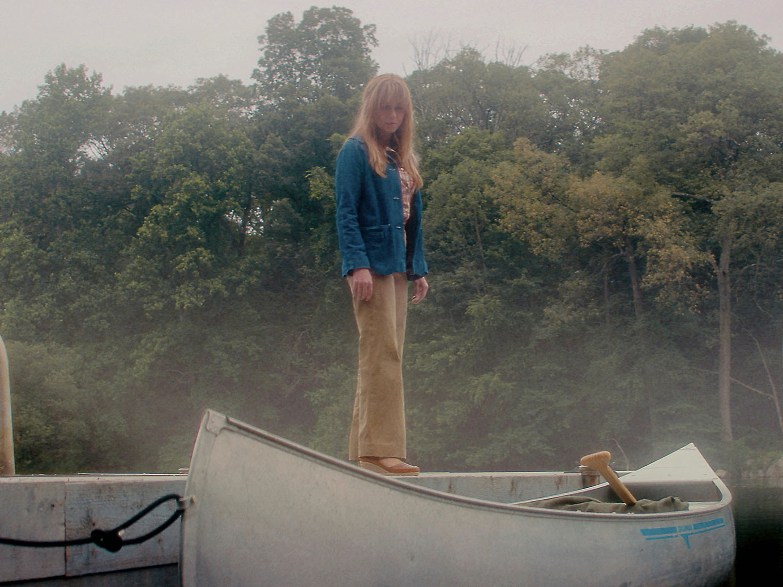 ‘Crystal Lake’in Yayın Hakları, Warner Bros. Discovery’de