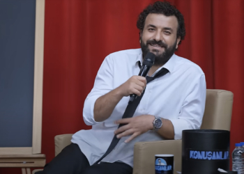 Konuşanlar’ın Yeni Bölümleri Artık Disney+’ta