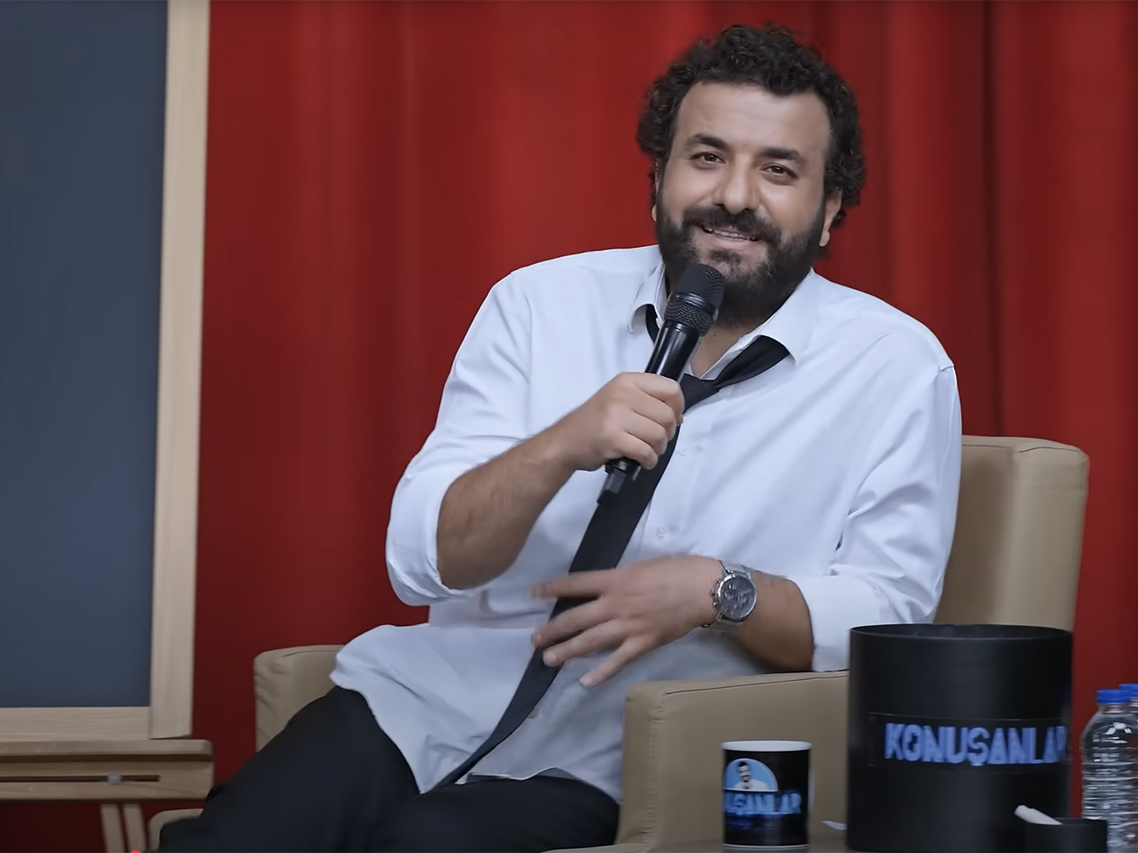 Konuşanlar’ın Yeni Bölümleri Artık Disney+’ta