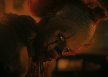‘IT: Welcome to Derry’ Dizisinden Fragman ve Afişler Geldi