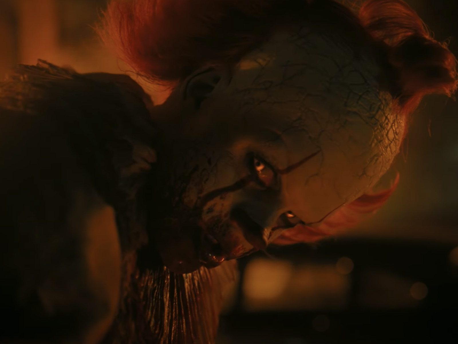 ‘IT: Welcome to Derry’ Dizisinden Fragman ve Afişler Geldi