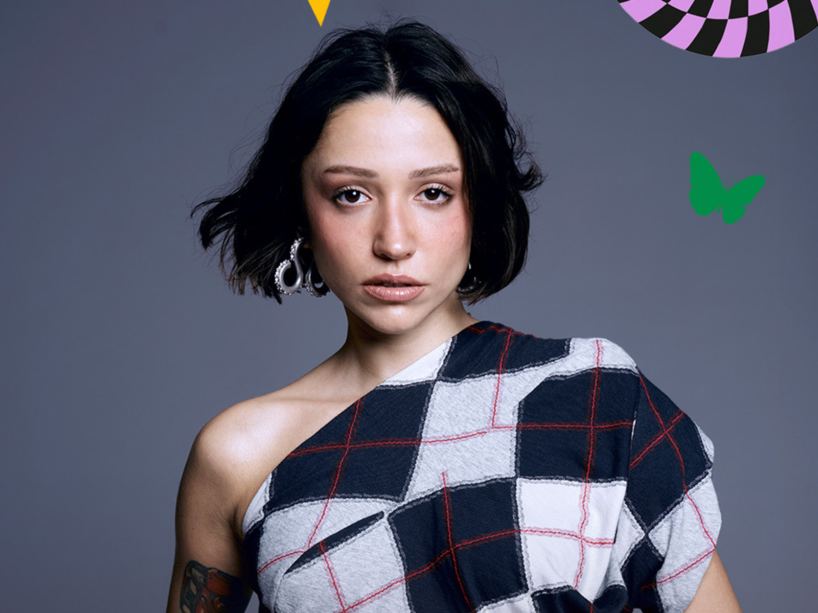 Müzik ve Miksoloji Bir Arada: İstanbul Cocktail Festival