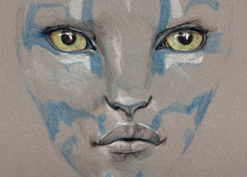 ‘The Art of James Cameron’ Sergisi İstanbul’da