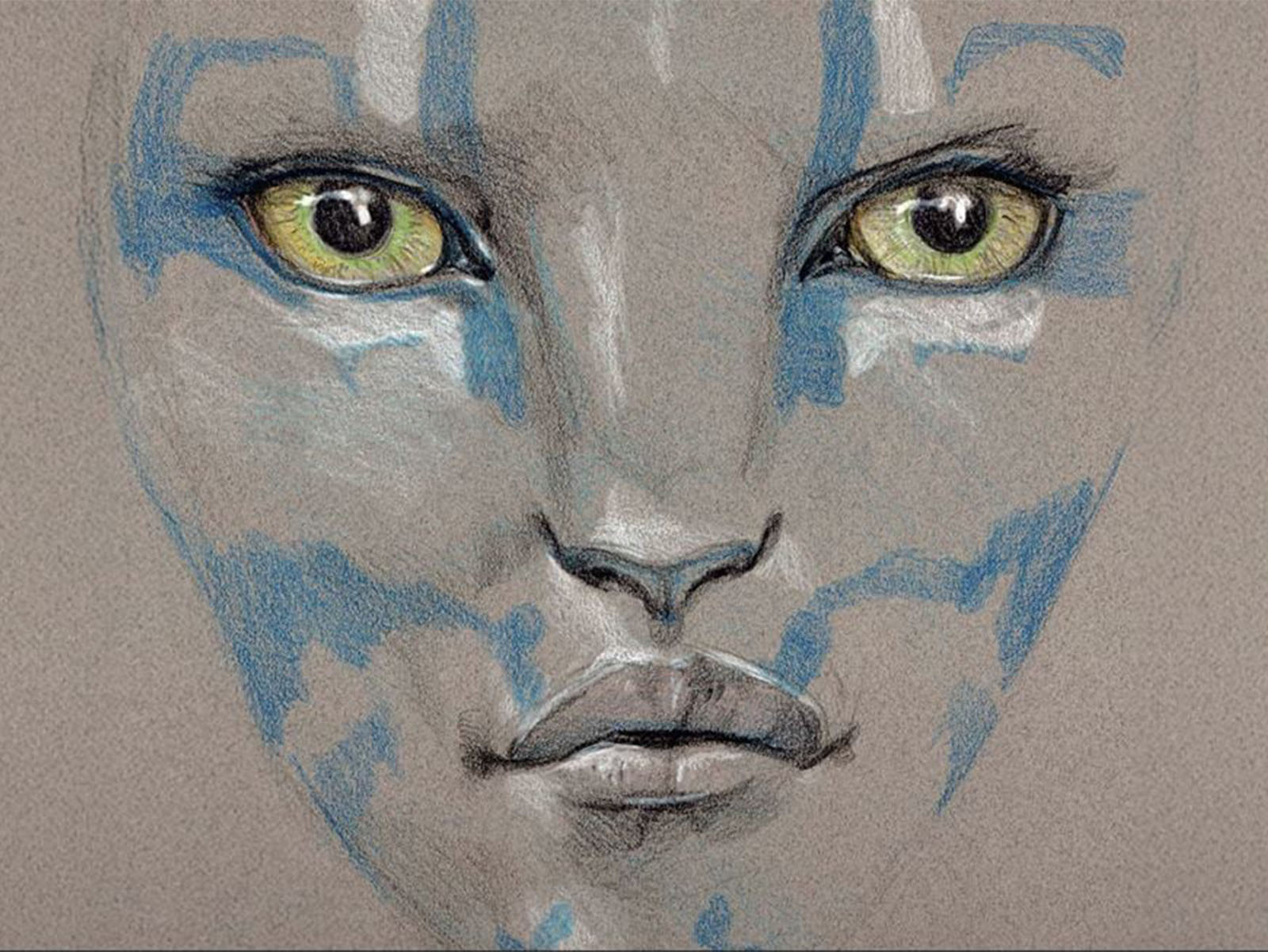 ‘The Art of James Cameron’ Sergisi İstanbul’da