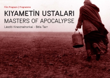 ‘Kıyametin Ustaları’ Arter’de