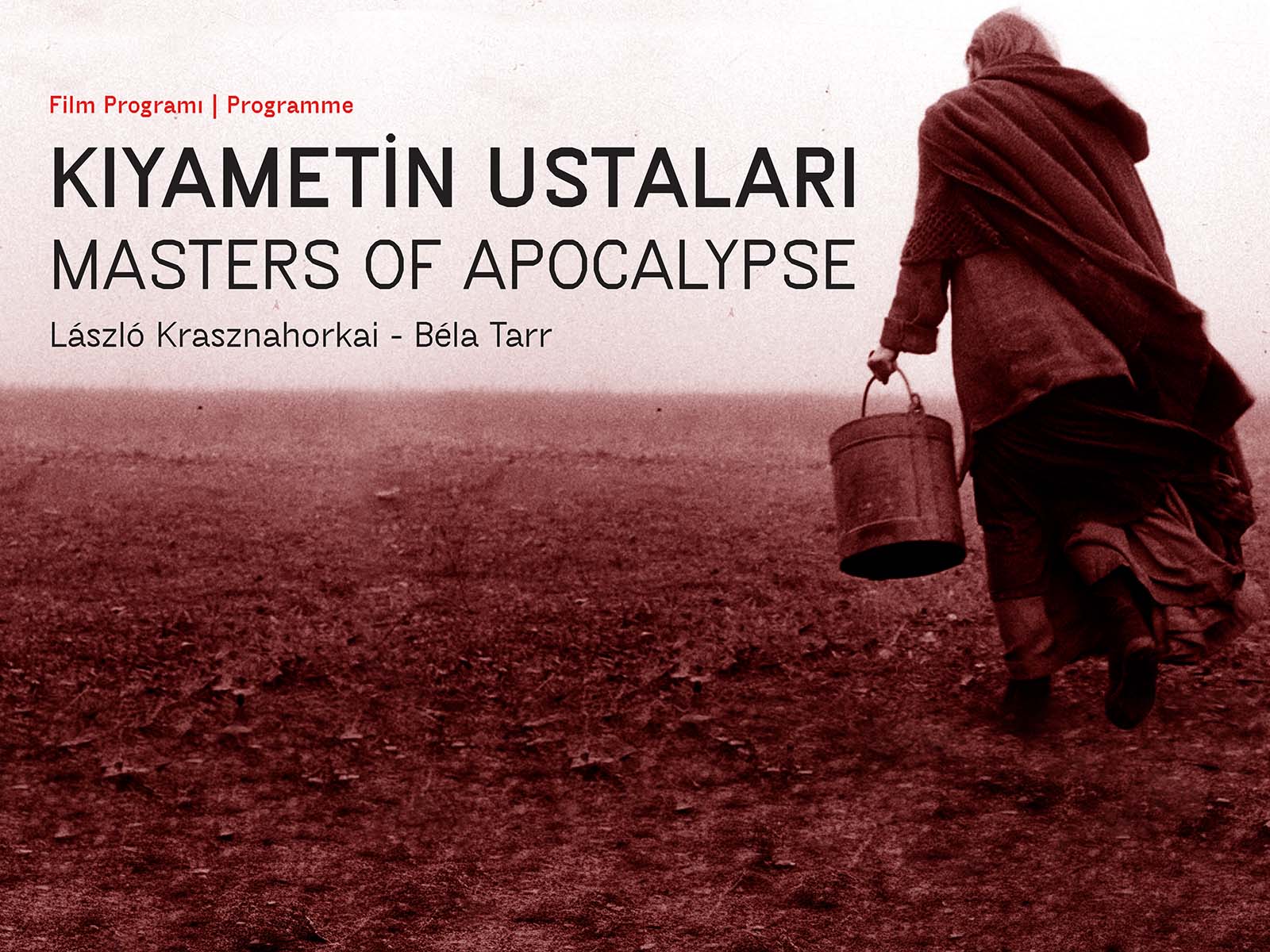 ‘Kıyametin Ustaları’ Arter’de