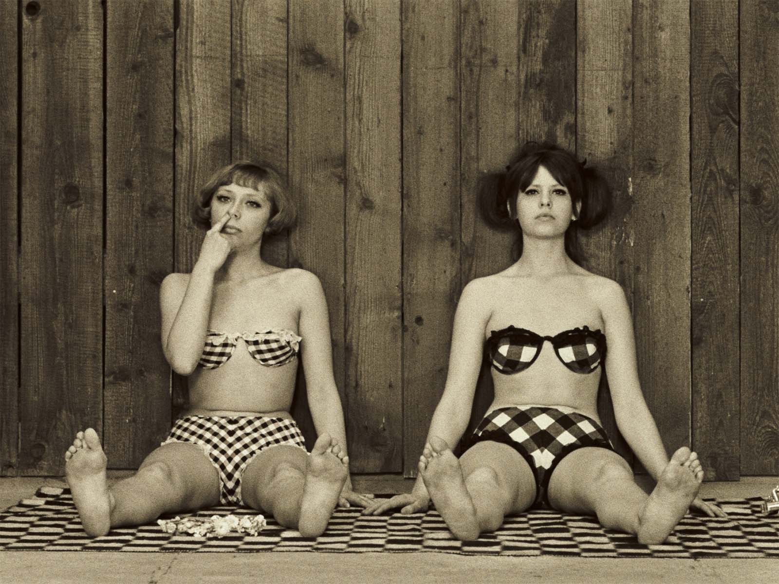 Pera Müzesi Film Programı: Kuralların Dışında