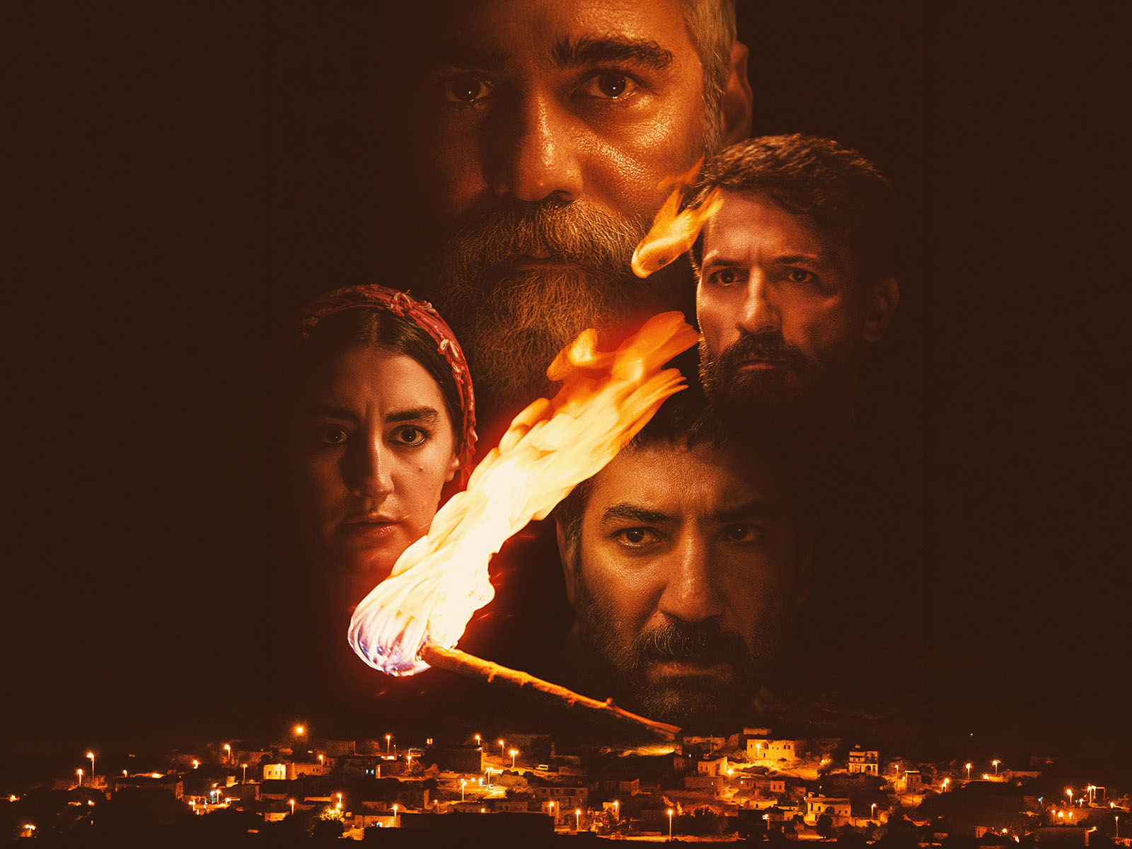 Gümüş Ayı Ödüllü ‘Kurtuluş’ 6 Mart’ta Vizyonda