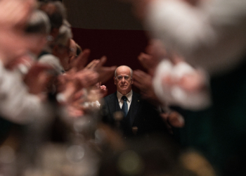 Sorrentino’dan La Grazia: 8 Mayıs’ta MUBI Türkiye’de