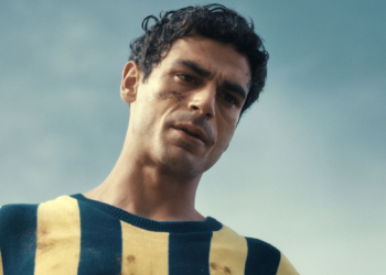 Lefter: Bir Ordinaryüs Hikayesi’nin Fragmanı Paylaşıldı