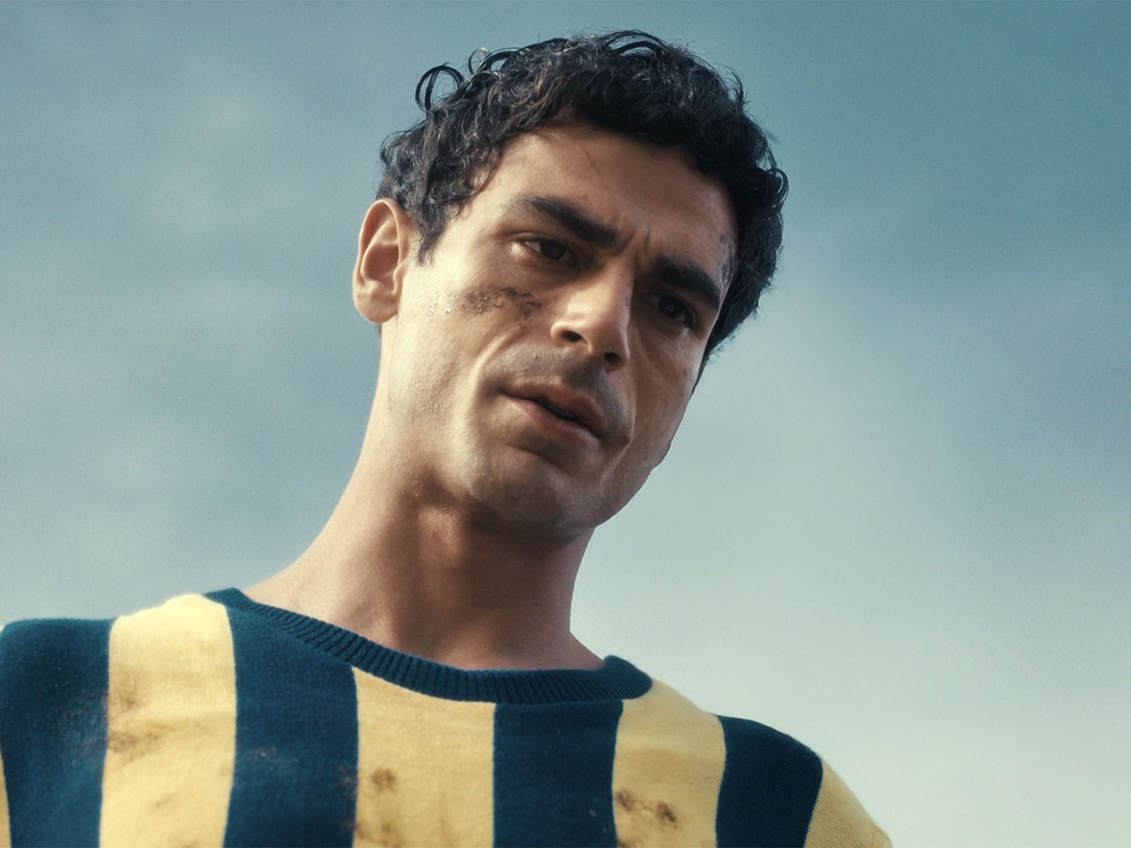 Lefter: Bir Ordinaryüs Hikayesi’nin Fragmanı Paylaşıldı