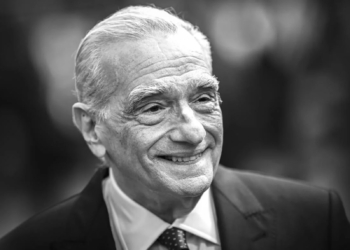 Scorsese’nin Yeni Projesi Netleşti